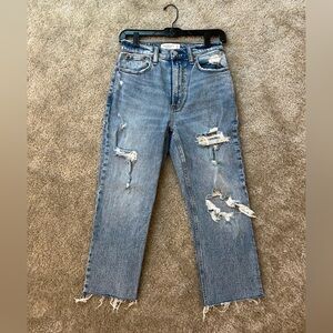 Abercrombie Jeans